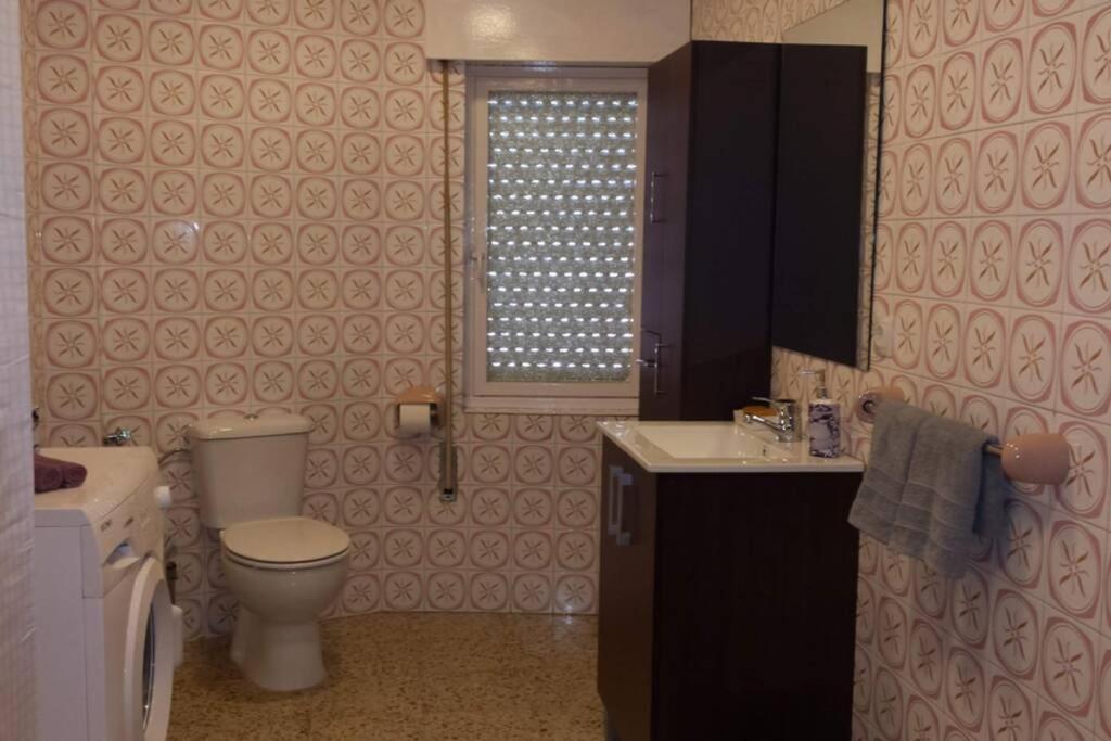 Apartamentos Campomanes Екстер'єр фото