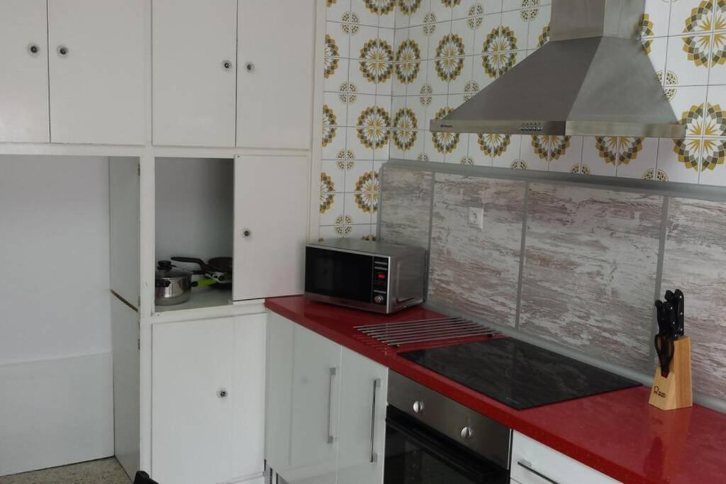 Apartamentos Campomanes Екстер'єр фото
